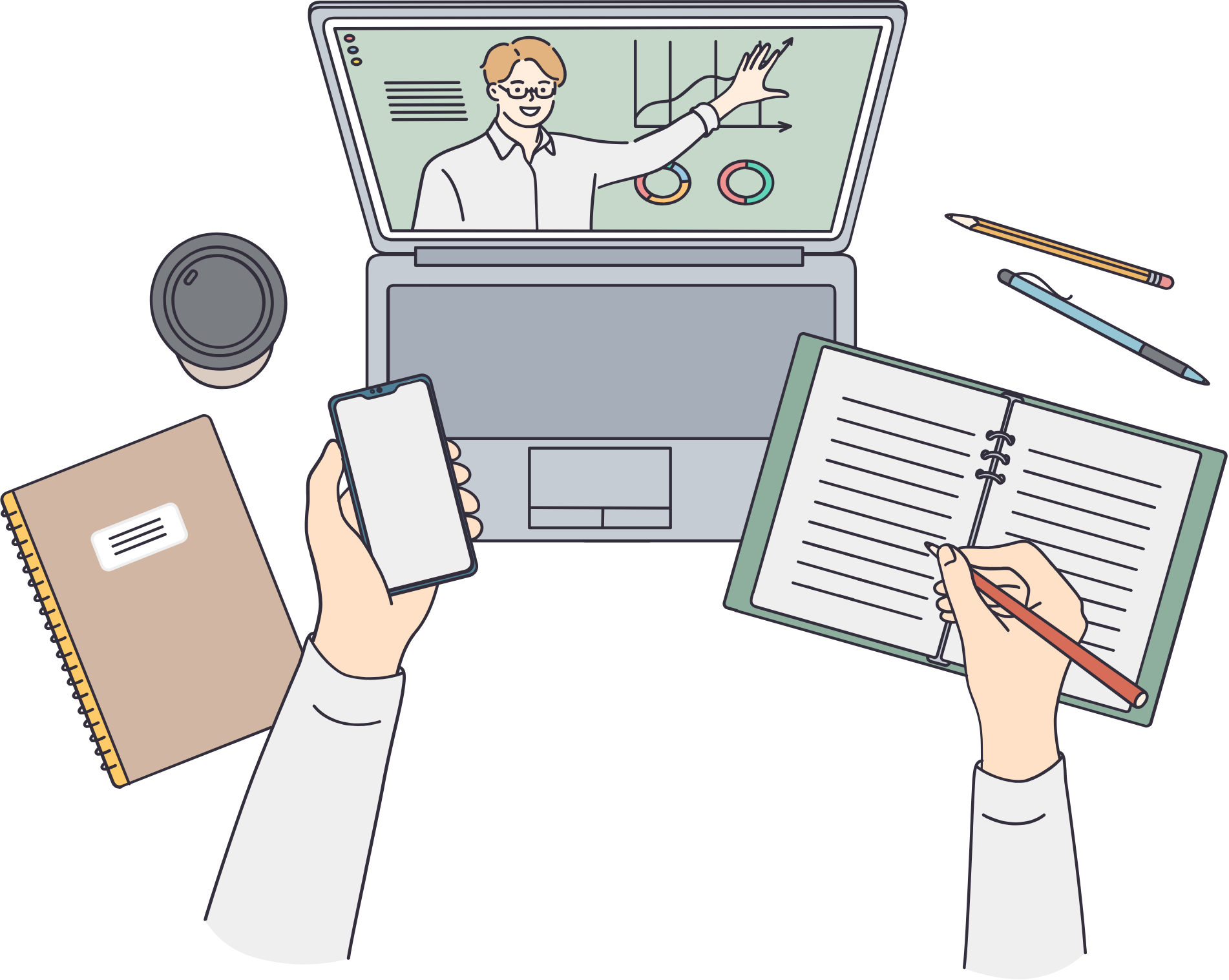 教育コンテンツ